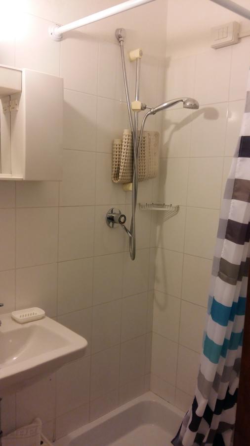 Hotel Rondanino ลานโซ ดินเตลวิ ภายนอก รูปภาพ