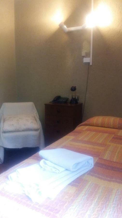 Hotel Rondanino ลานโซ ดินเตลวิ ภายนอก รูปภาพ
