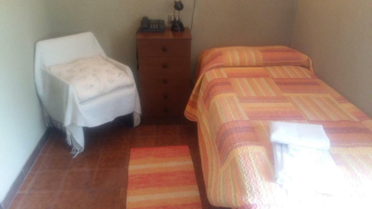 Hotel Rondanino ลานโซ ดินเตลวิ ภายนอก รูปภาพ